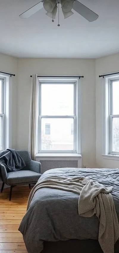 Private room in Winter Hill