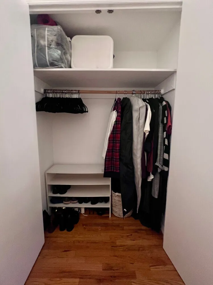 Spacious room in Washington Heights