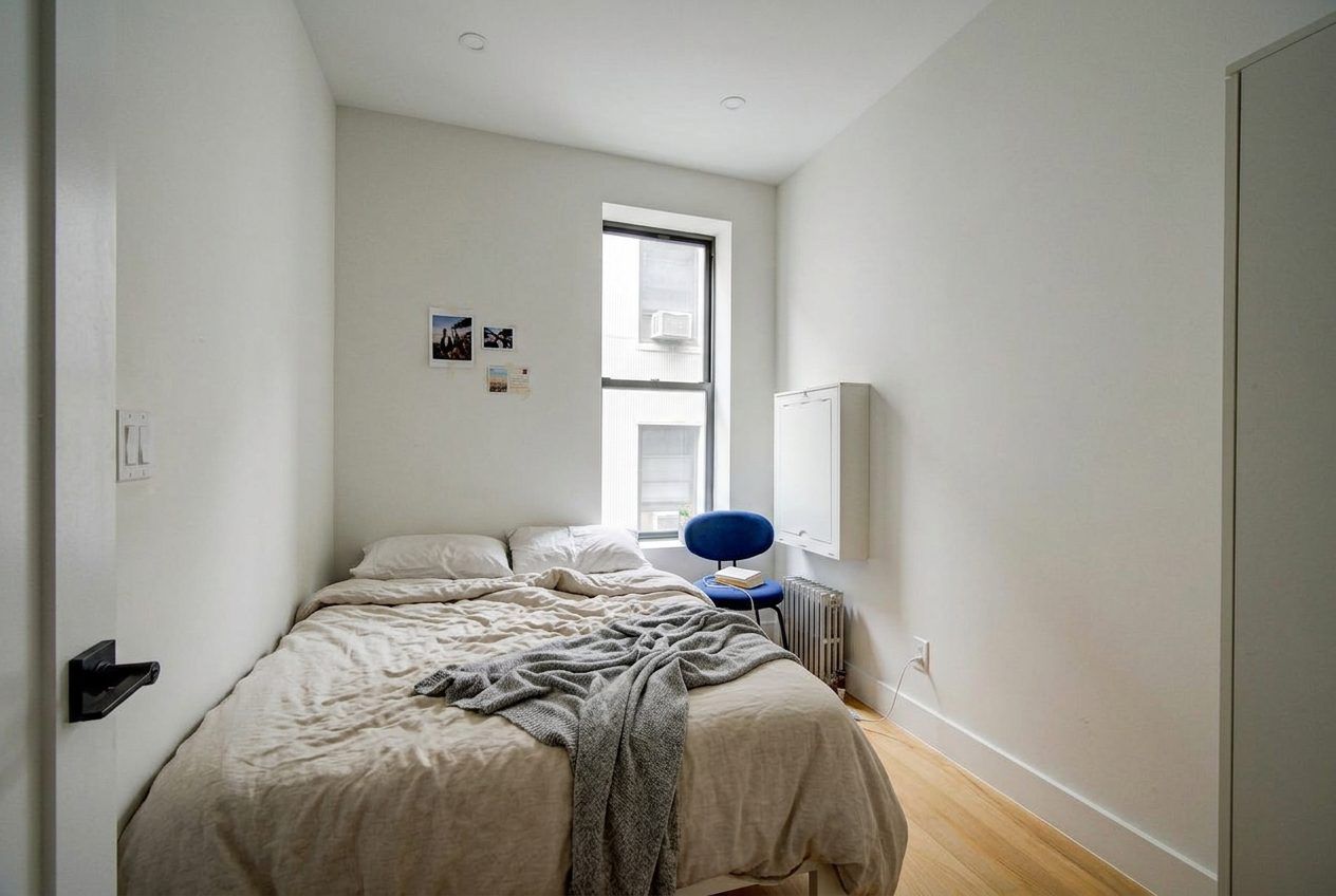 1 bedroom apartment in New York