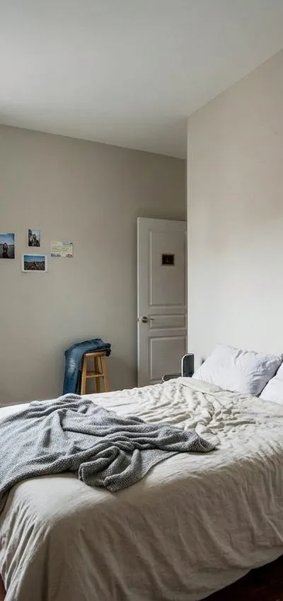Private room in New York