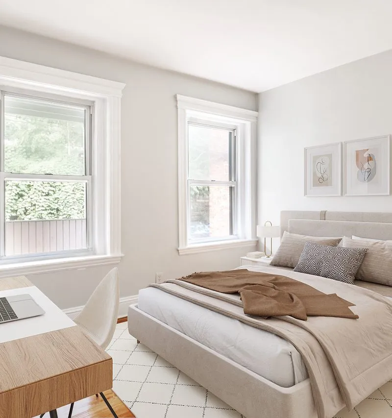 Private room in Brookline
