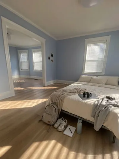Medford, Boston Area | Private Bedroom in 2B1B | Street Parking