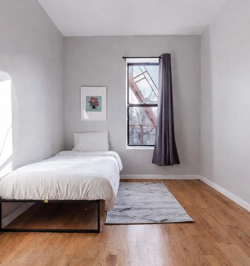 Private room in Little Haiti