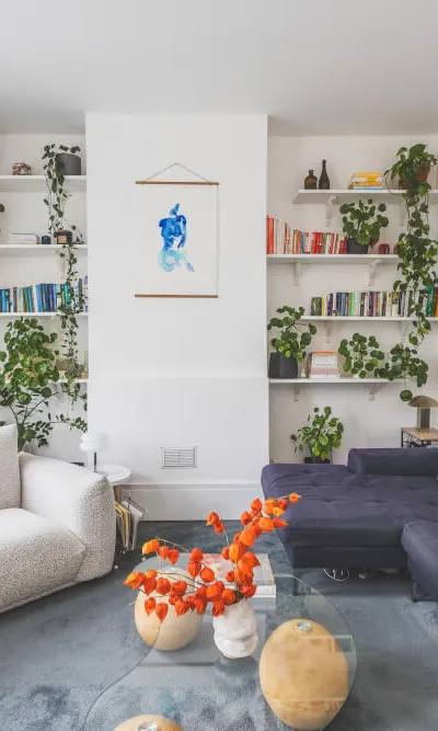Bright Maisonette 2 bedroom Apartment