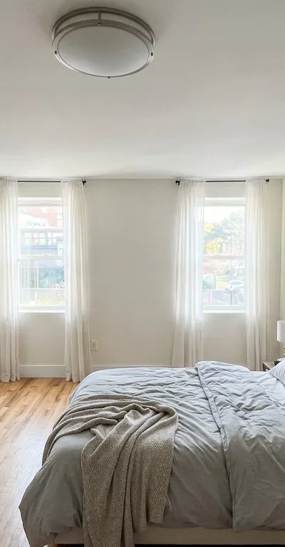Private room in Bedford-Stuyvesant
