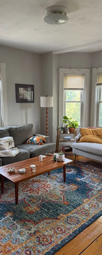 Lovely 2 Bedroom in Jamaica Plain
