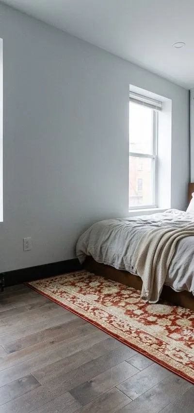 Private room in New York