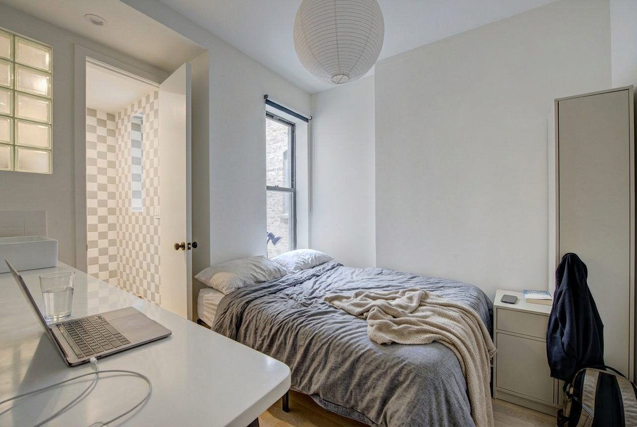 1 bedroom apartment in Bushwick