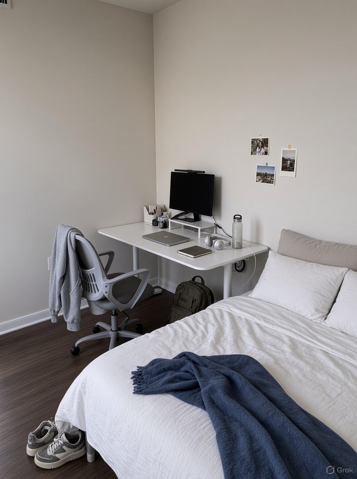 Furnished Private Bedroom Near Northeastern University with In-Unit Laundry