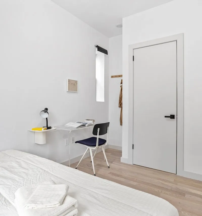1 bedroom apartment in New York