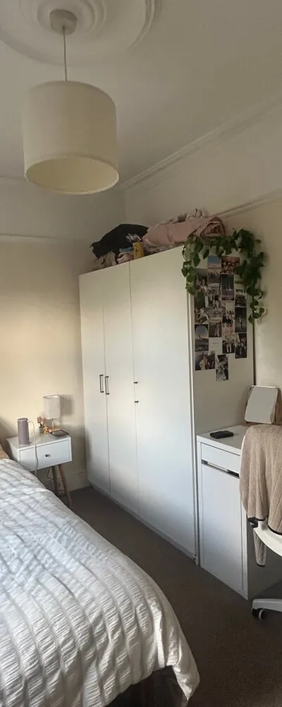 Cosy Private Room Near Tooting High Street
