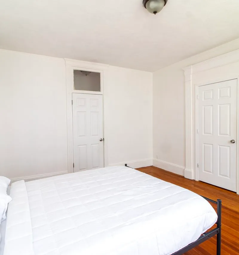 Private room in Franklin Field North