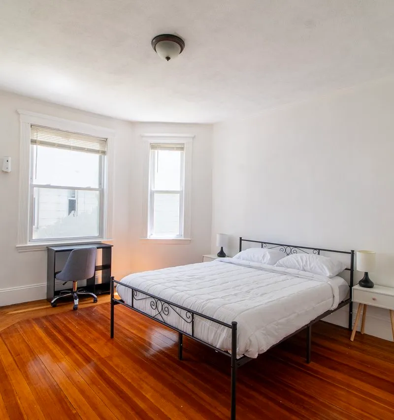Private room in Franklin Field North