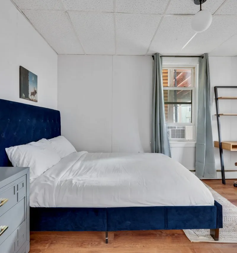 Private room in Dorchester