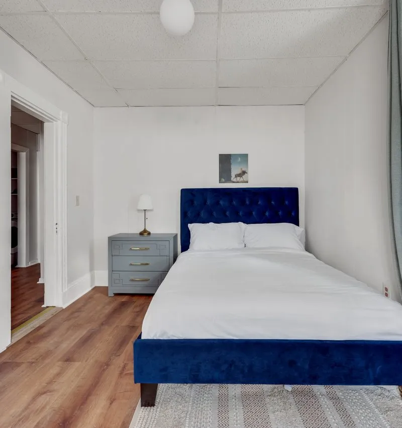 Private room in Dorchester