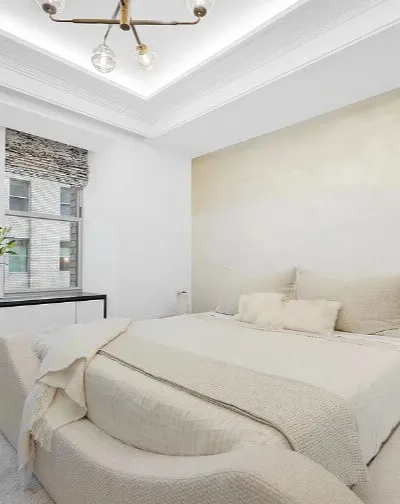Ultra-Luxury Residence Sublet at The Waldorf Astoria Residences | Prime Midtown Manhattan