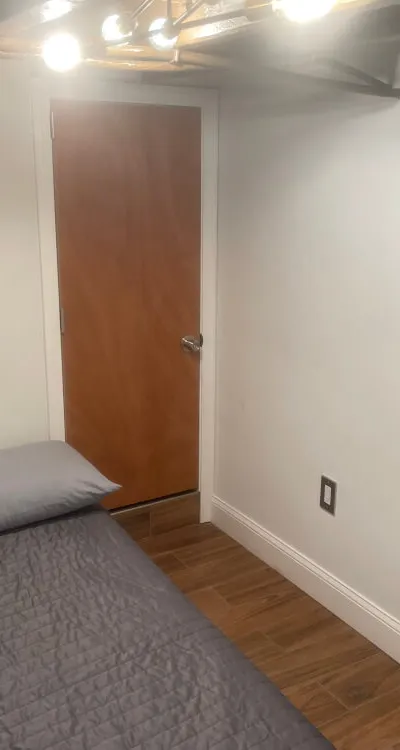 One-bedroom in Boston