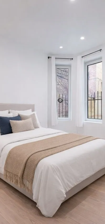 Private room in Flatbush