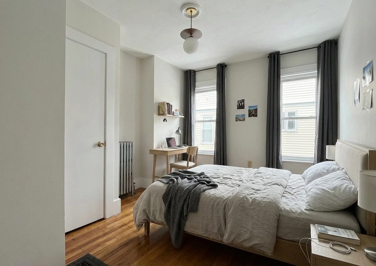 Private room in Oak Square