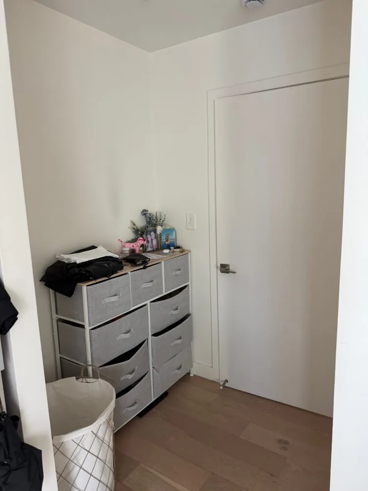 2B apartment in South End