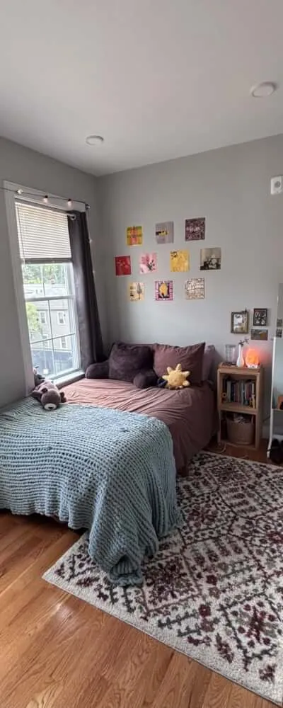 Renovated Private Room in Mission Hill Apartment