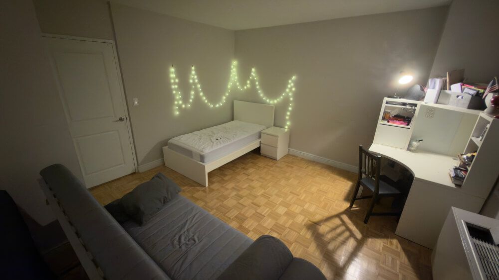 Large room in upper east side,in luxury building