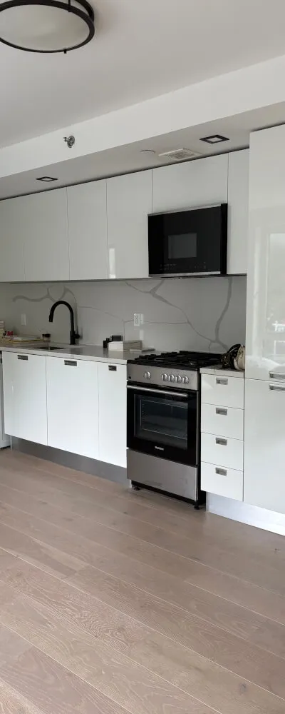 Quiet Midwood Apartment with Private Balcony