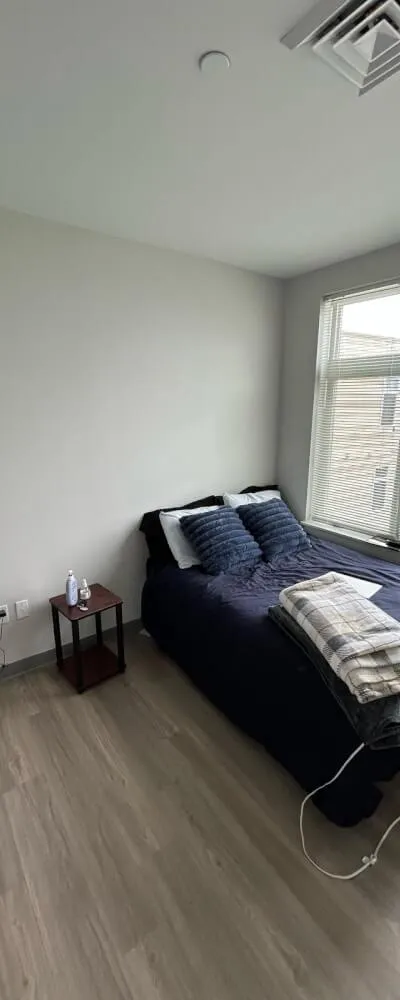 A room for rent in Boston