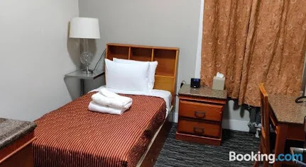 Private room with Shared Bathroom Upmarket San Francisco - Bedroom 2