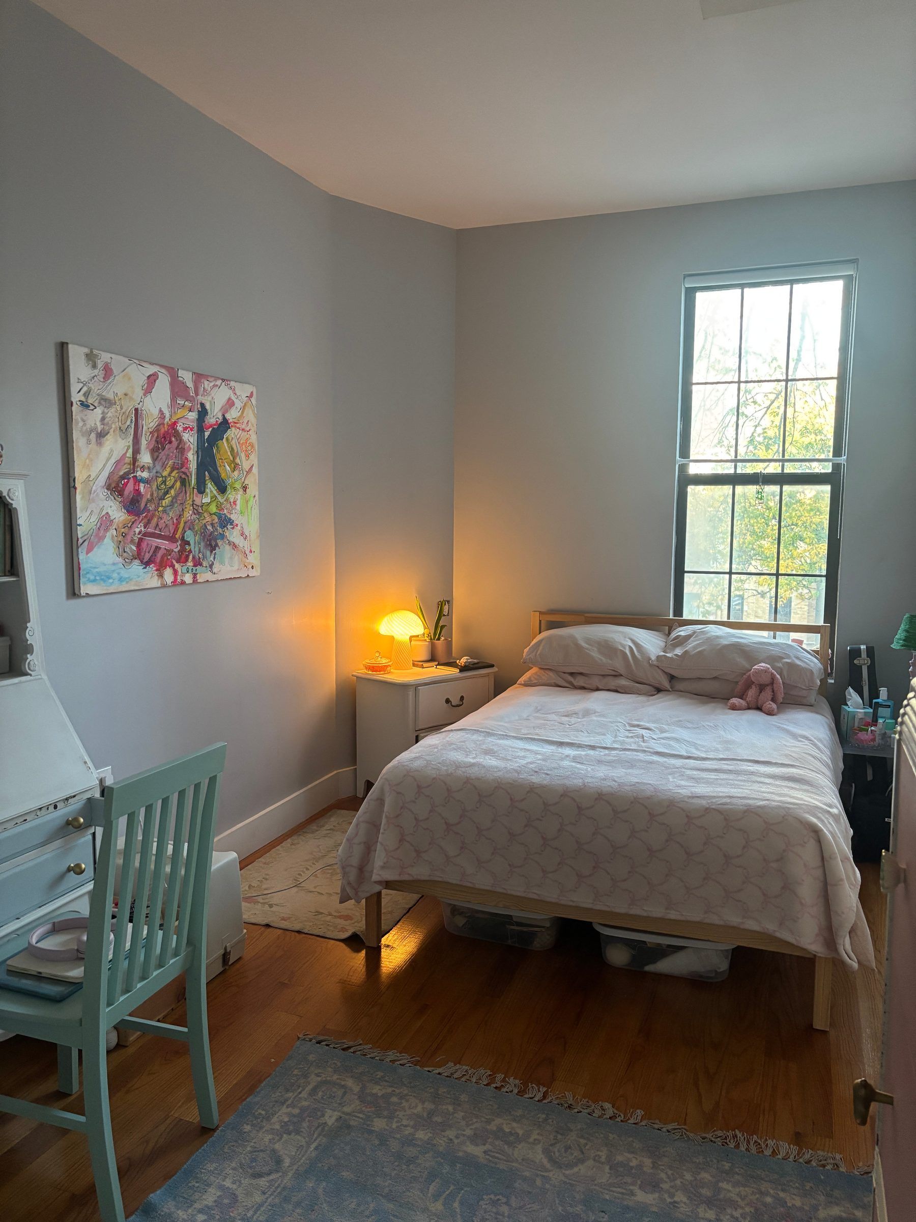 Cozy Room in Bushwick