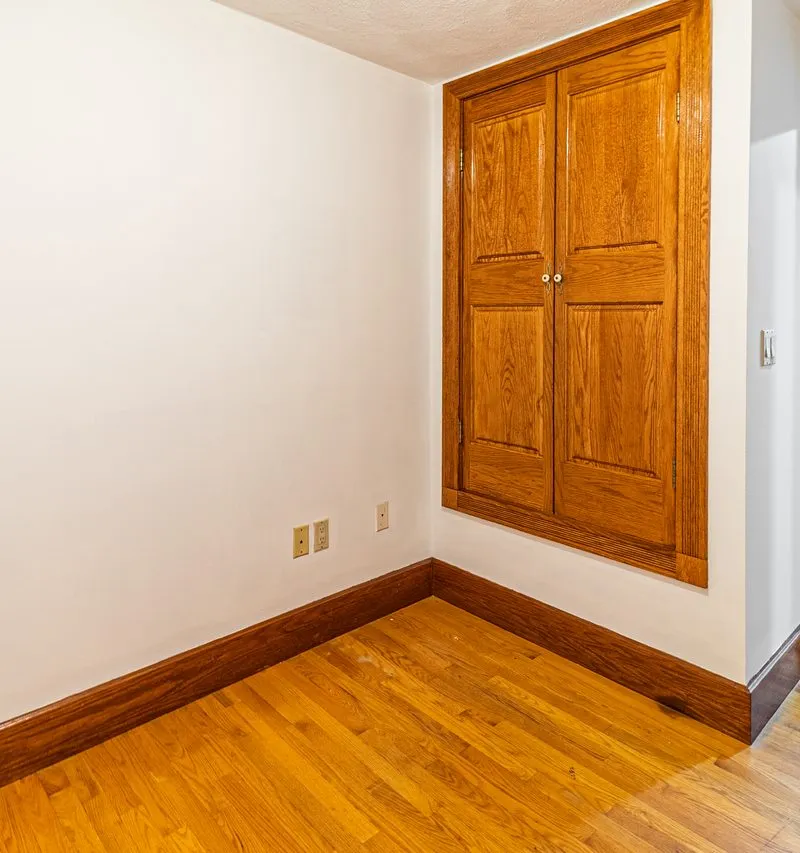 Private room in Cambridgeport