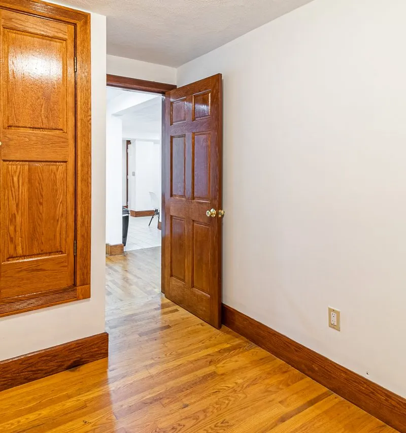Private room in Cambridgeport