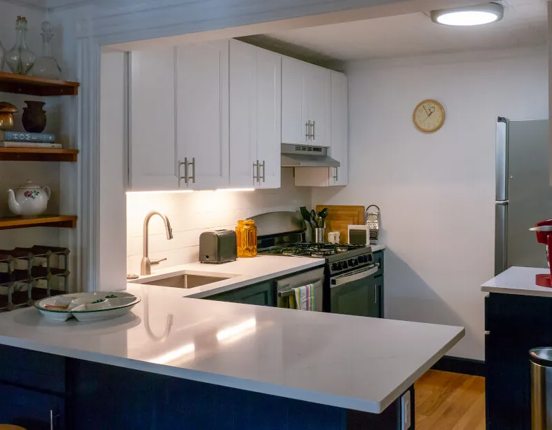 Cozy Garden 1BR in Park Slope