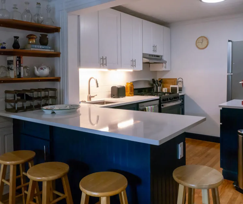 Cozy Garden 1BR in Park Slope