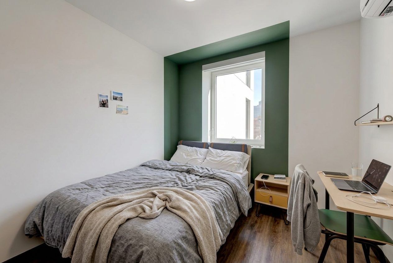 1 bedroom apartment in Williamsburg