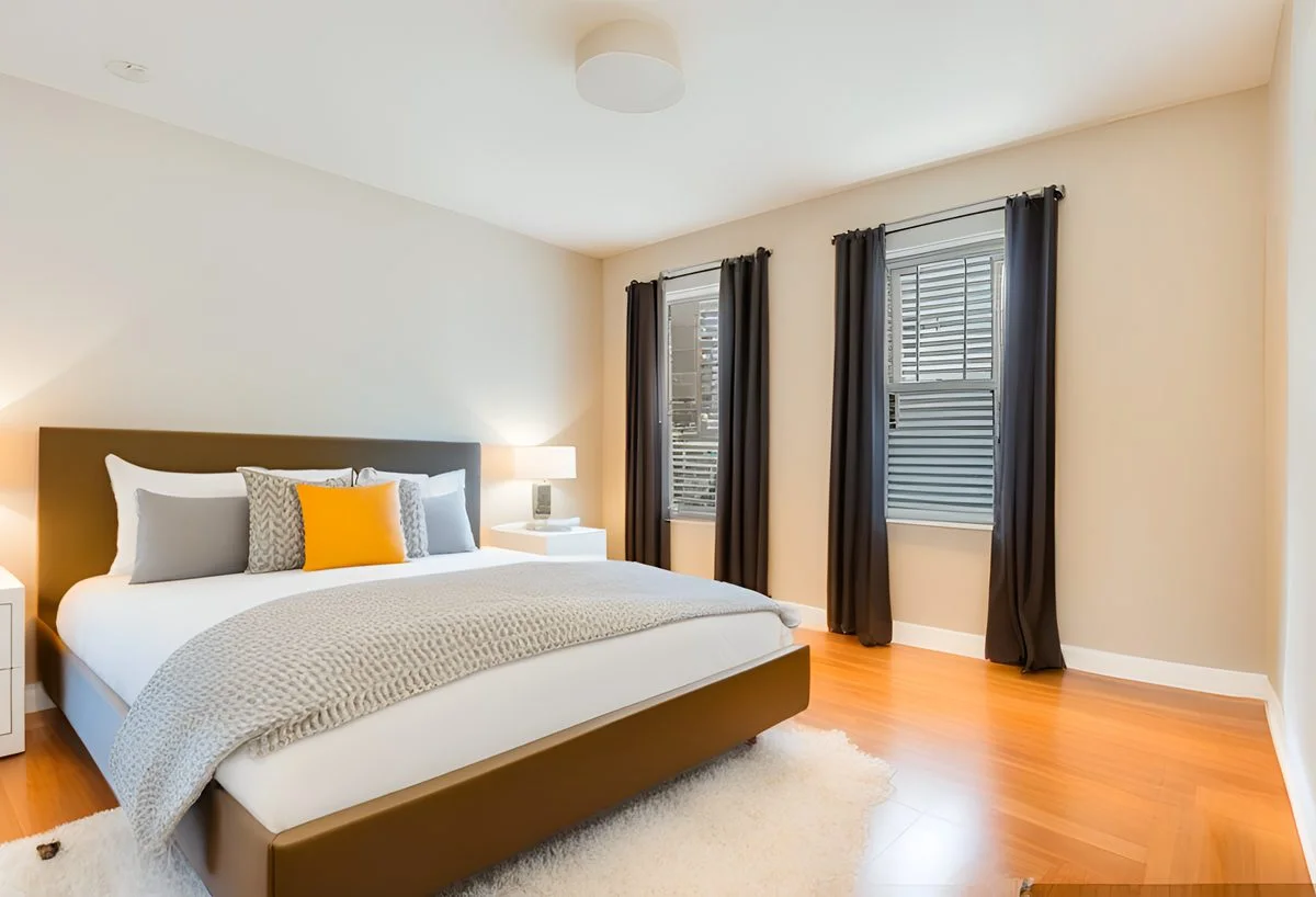 Private room in Dorchester