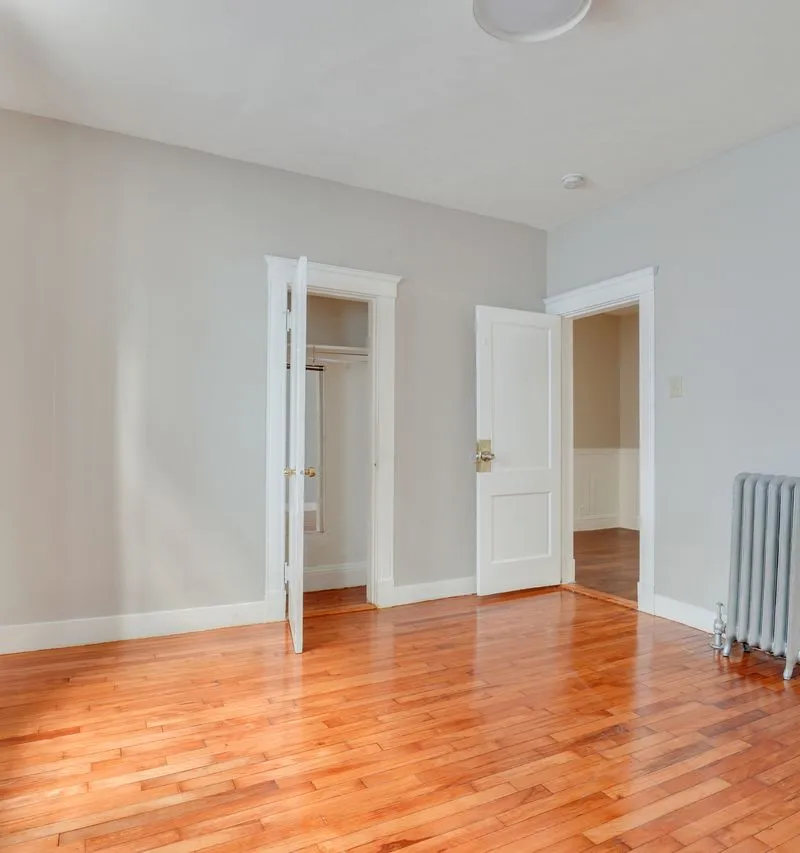 Private room in Dorchester