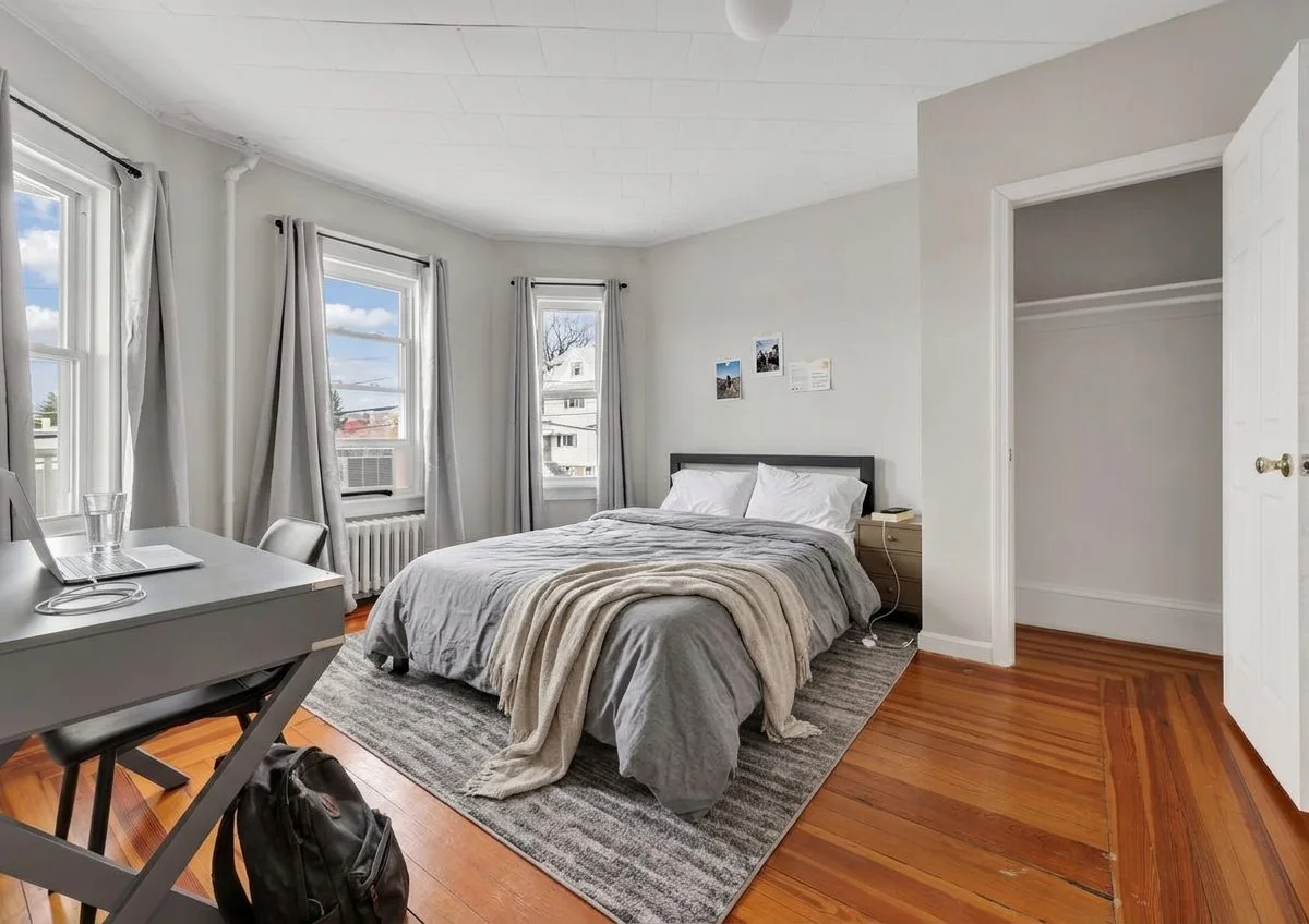 Private room in Spring Hill