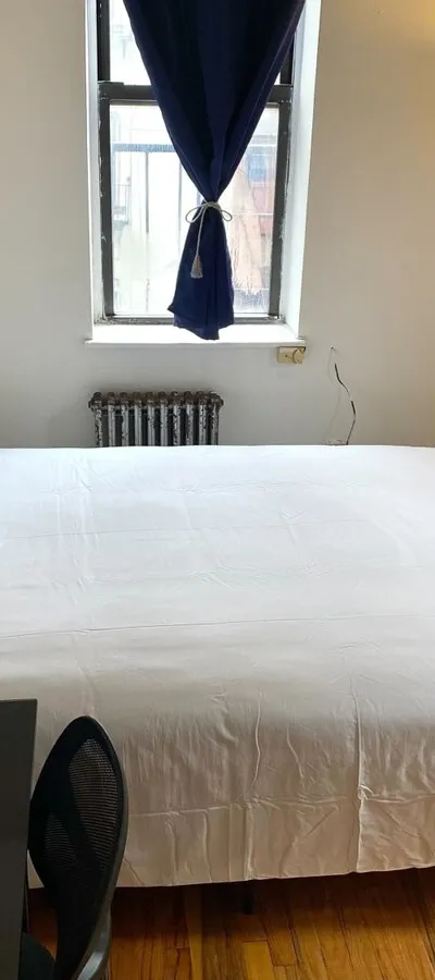 Private Room near Central Park!