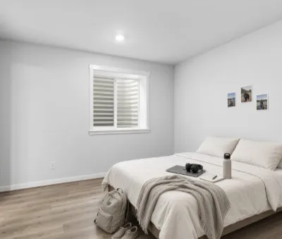 Kirkland Totem Lake Townhouse | First-Floor 1B1B | Furnished | Near Meta & Microsoft