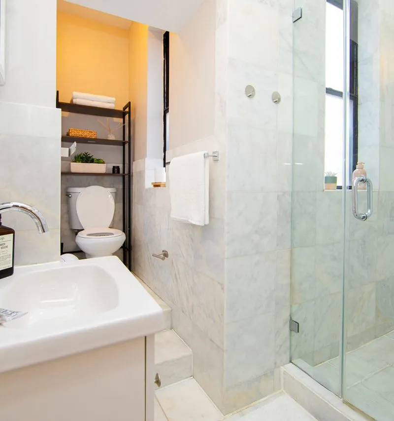 1 bedroom apartment in New York