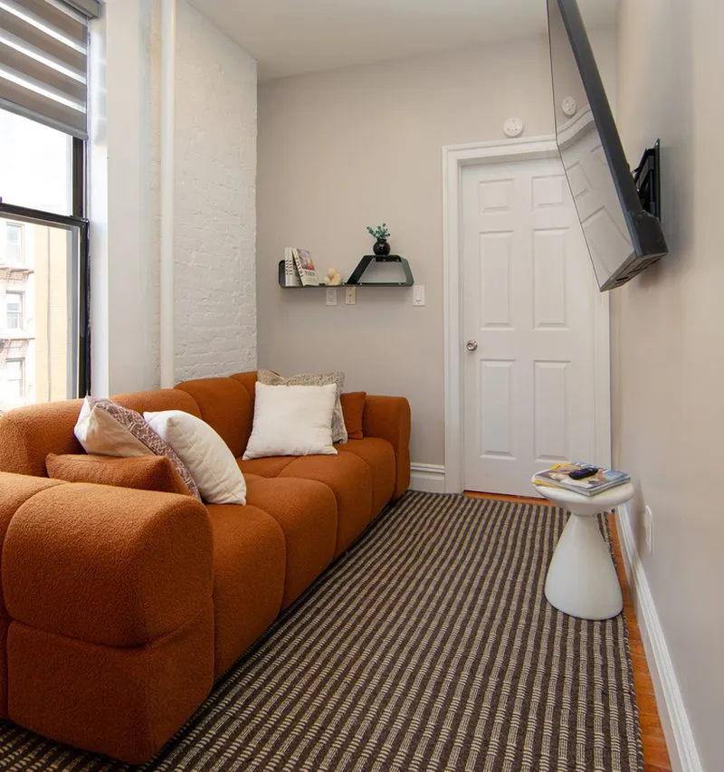 1 bedroom apartment in New York