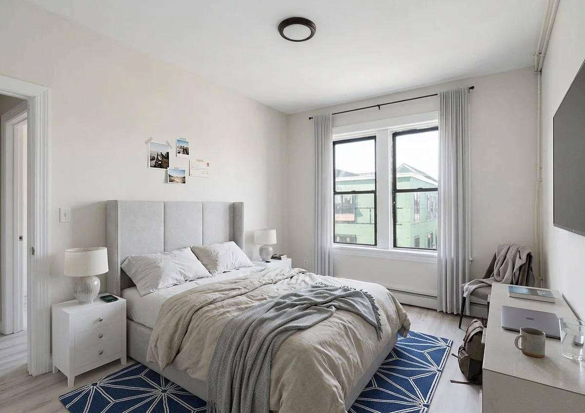 Private room in Allston