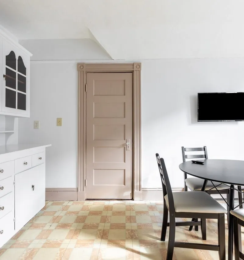Private room in Dorchester