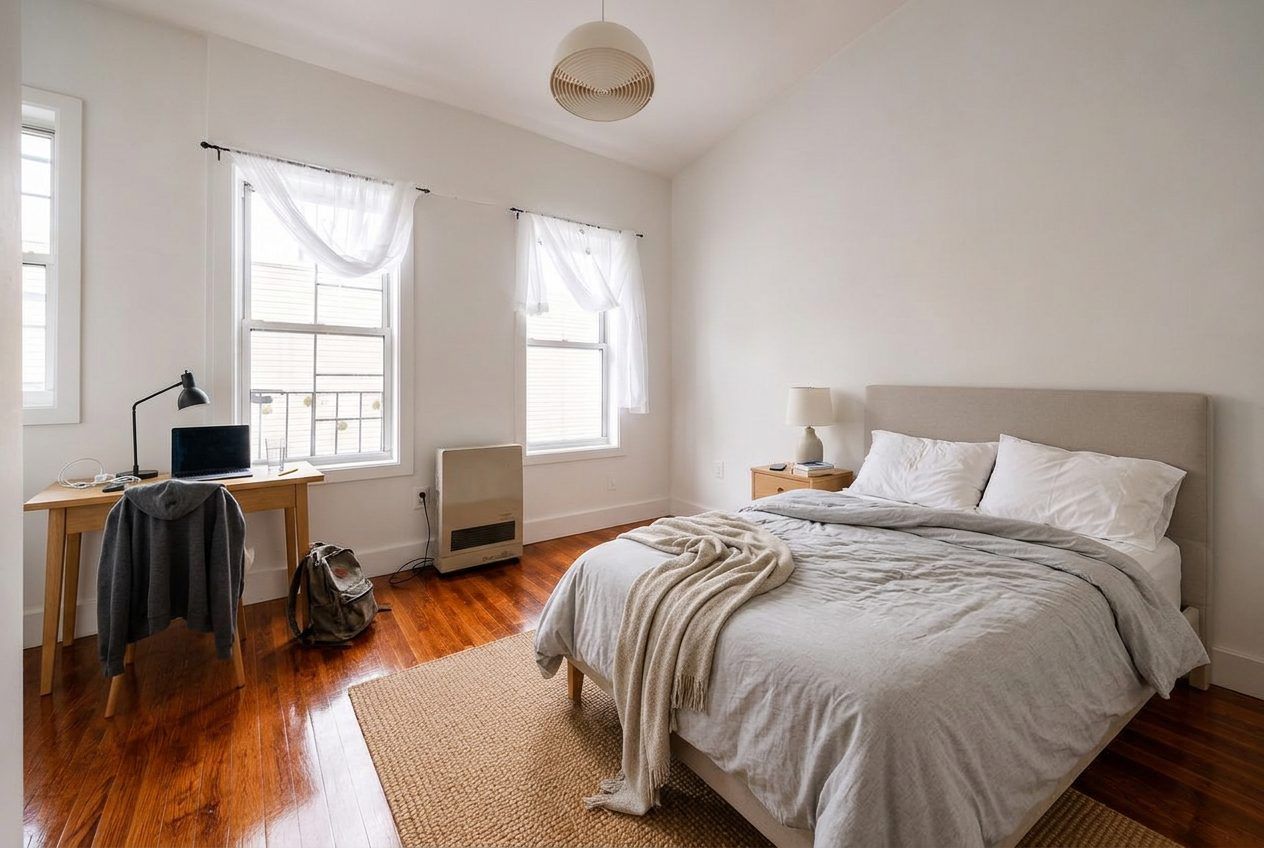 Private room in Bushwick