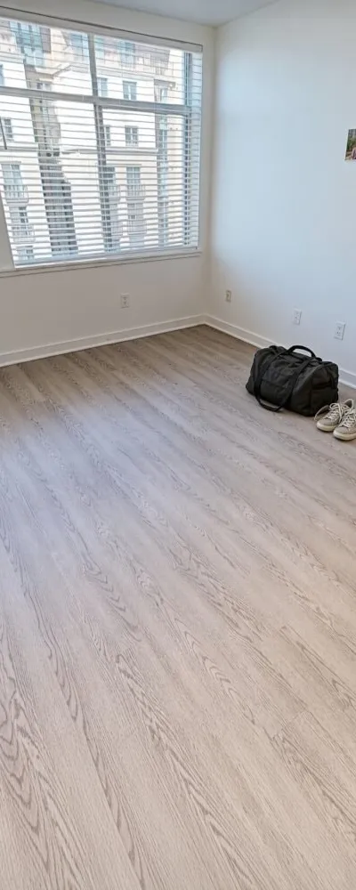 University Ave 2B1B (Floor Plan B2) | Master, Second Bedroom & Converted Hallway Room Available