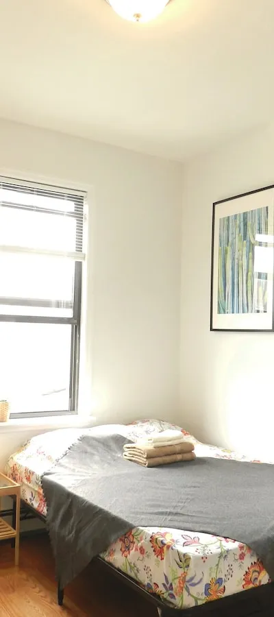 Cozy room in Woodside Queens!