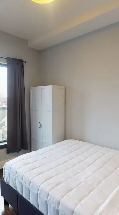 Private room in Bedford-Stuyvesant