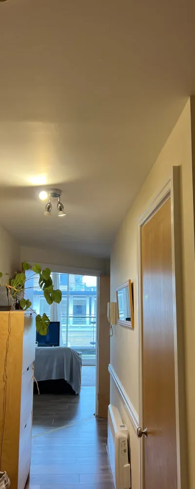 December/ January sublet- Wandsworth Old Town