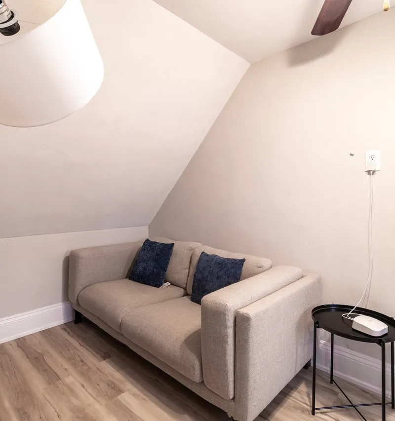 Private room in Central Village